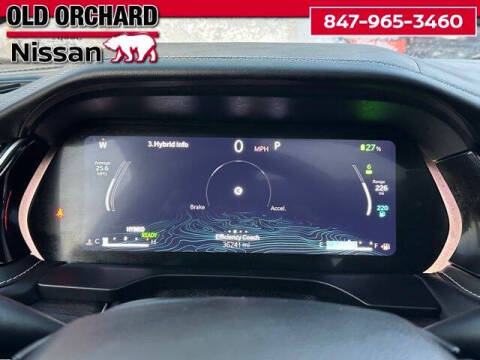 2022 Jeep Grand Cherokee 4xe