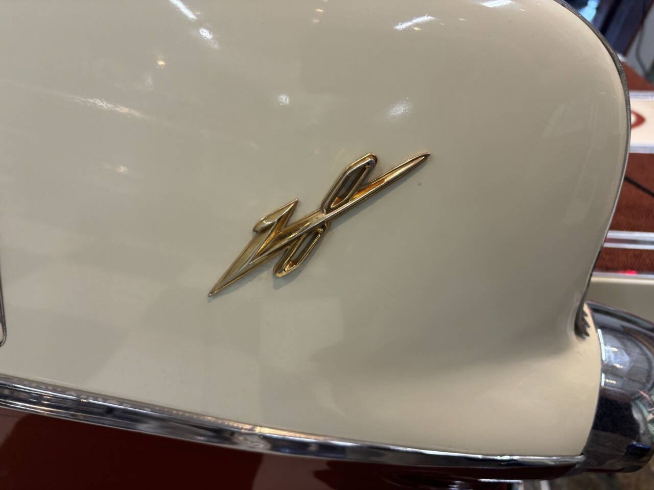 1955 Pontiac Safari 24