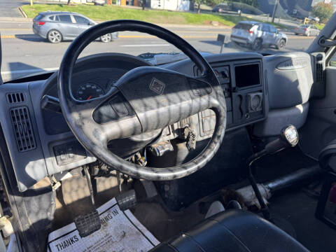 2004 International DuraStar 4300