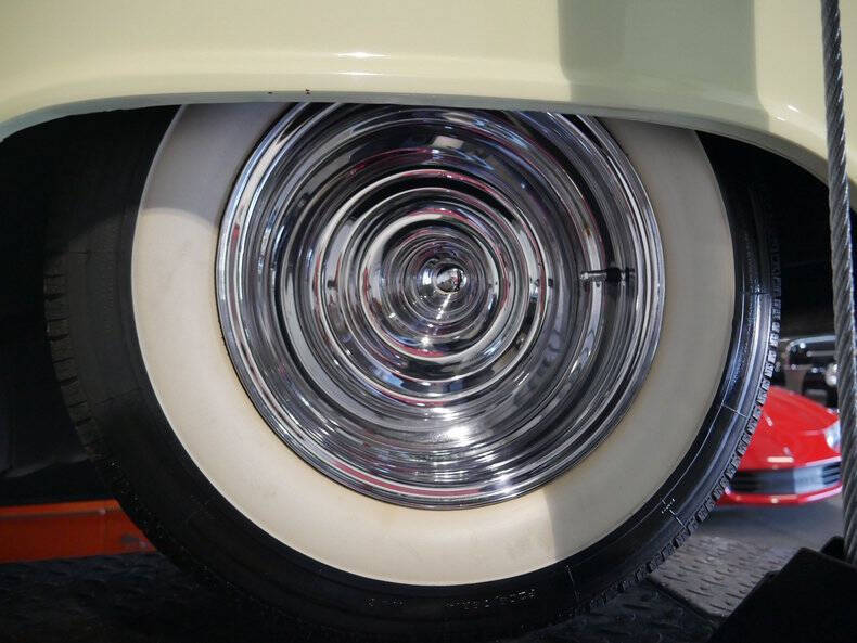 1964 Oldsmobile Dynamic Eighty Eight