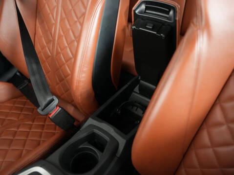 2016 Audi TT 2.0T quattro