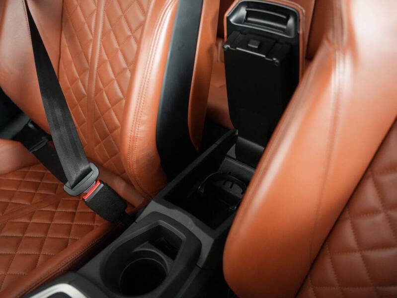 2016 Audi TT 2.0T quattro