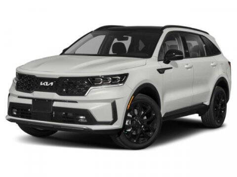 2023 Kia Sorento for sale in Roseville, CA