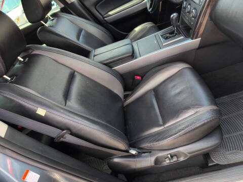 2010 Mazda CX-9 Touring