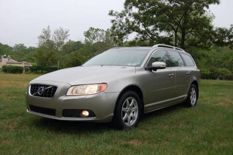 2010 Volvo V70 for sale at New Hope Auto Sales in New Hope PA