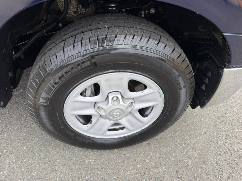2007 Toyota Tundra
