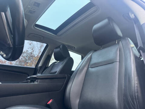 2012 Mazda CX-9 Touring