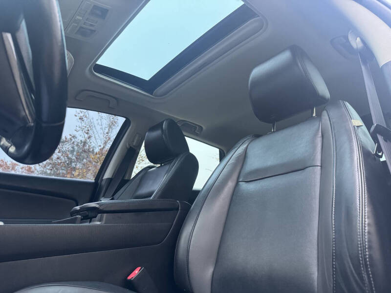 2012 Mazda CX-9 Touring