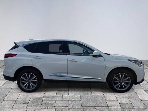 2023 Acura RDX w/Tech