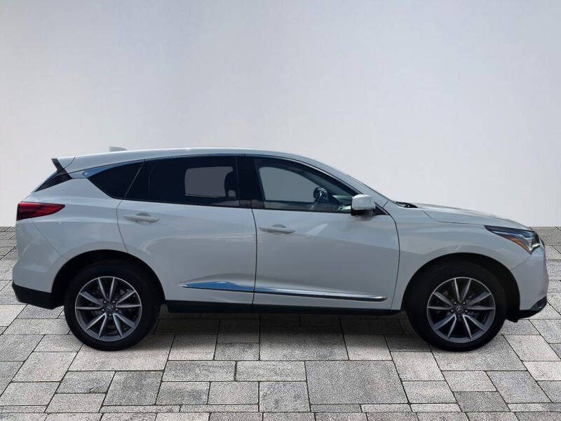 2023 Acura RDX w/Tech