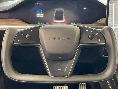 2022 Tesla Model X