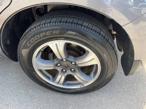 2015 Honda Pilot SE