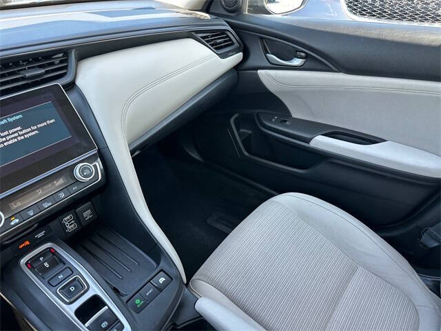 2021 Honda Insight EX