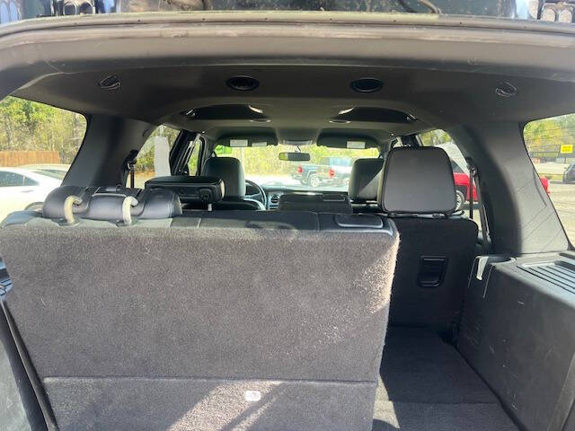 2015 Ford Expedition XLT