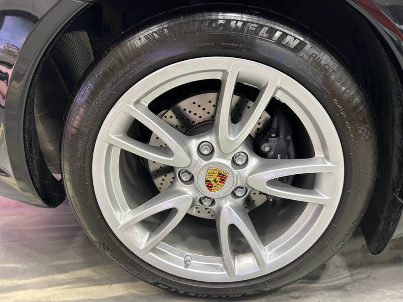 2009 Porsche 911 Carrera