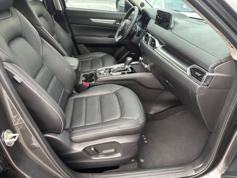 2024 Mazda CX-5 2.5 S Premium