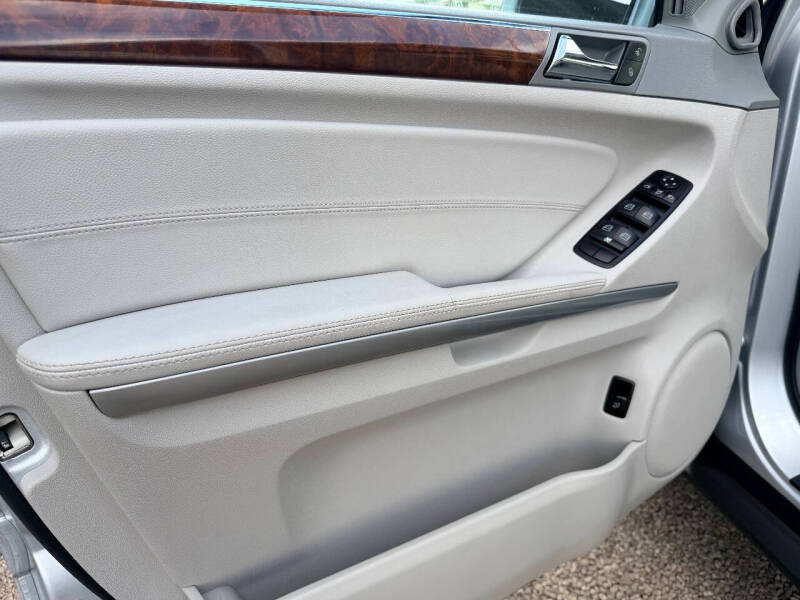 2010 Mercedes-Benz M-Class ML 350 4MATIC