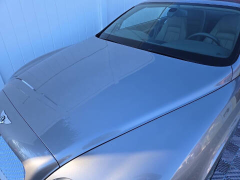 2007 Bentley Continental GT