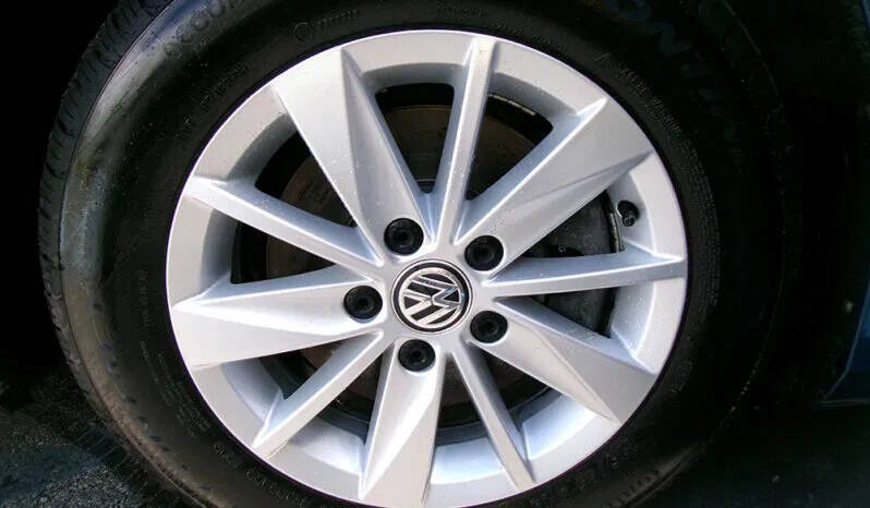 2017 Volkswagen Golf TSI SE