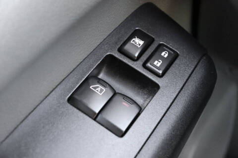 2020 Nissan NV 1500 SV