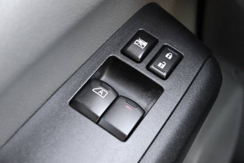 2020 Nissan NV 1500 SV