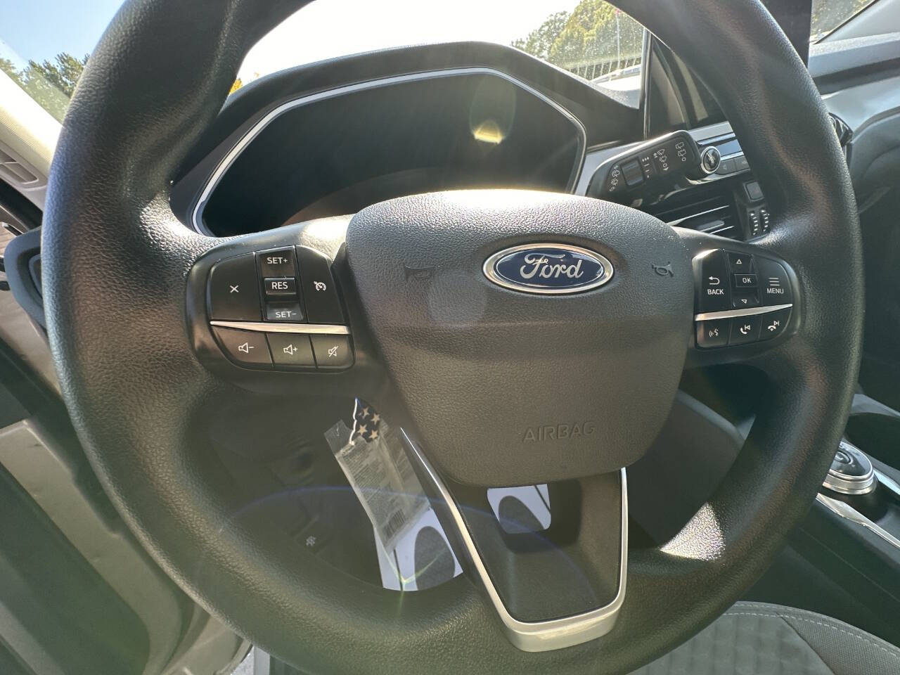 2021 Ford Escape for sale at Auto Hunter in Webster, WI