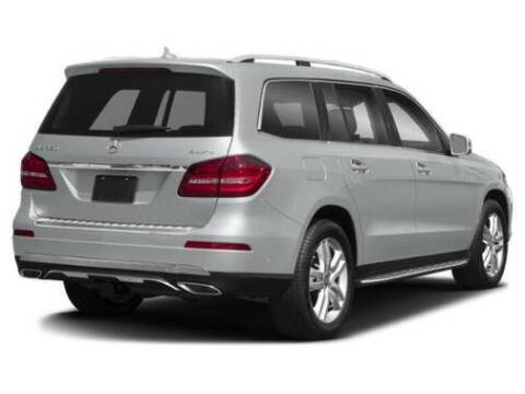 2019 Mercedes-Benz GLS GLS 450