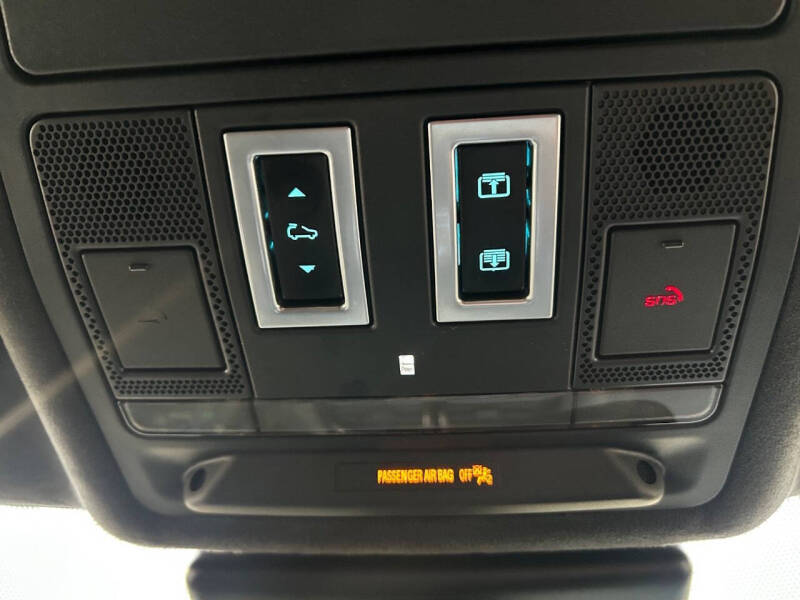 2017 Jaguar F-PACE S