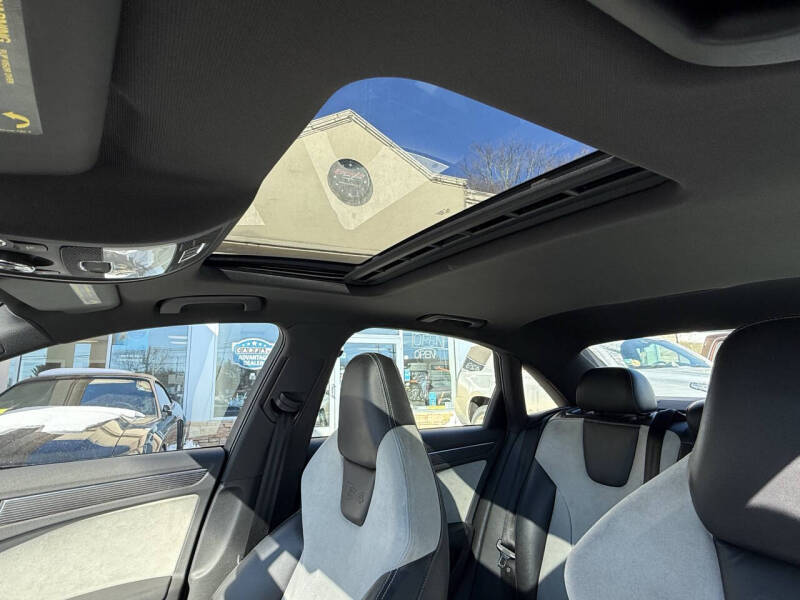 2014 Audi S4 3.0T quattro Premium Plus