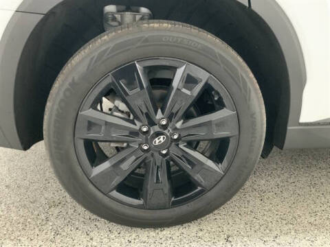 2024 Hyundai Palisade XRT