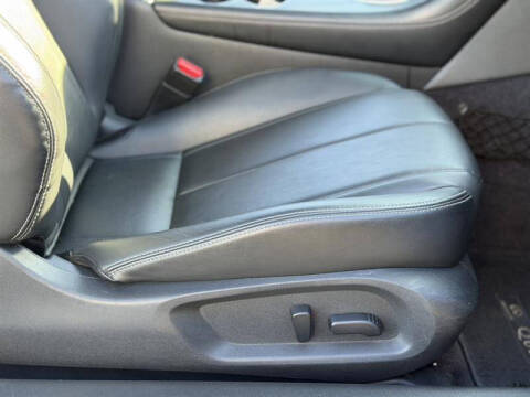 2019 Infiniti Q60 3.0T Luxe