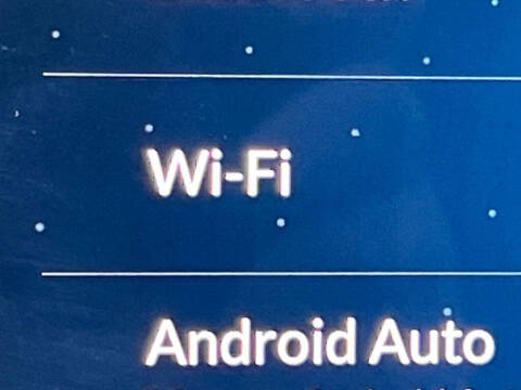 2021 Acura RDX w/Tech