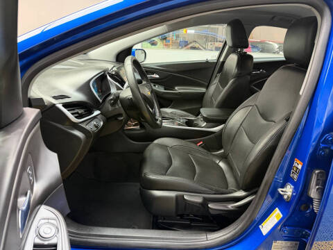 2016 Chevrolet Volt LT