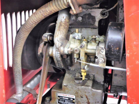 1949 Cushman Model 64