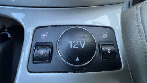 2013 Ford C-MAX Hybrid SEL