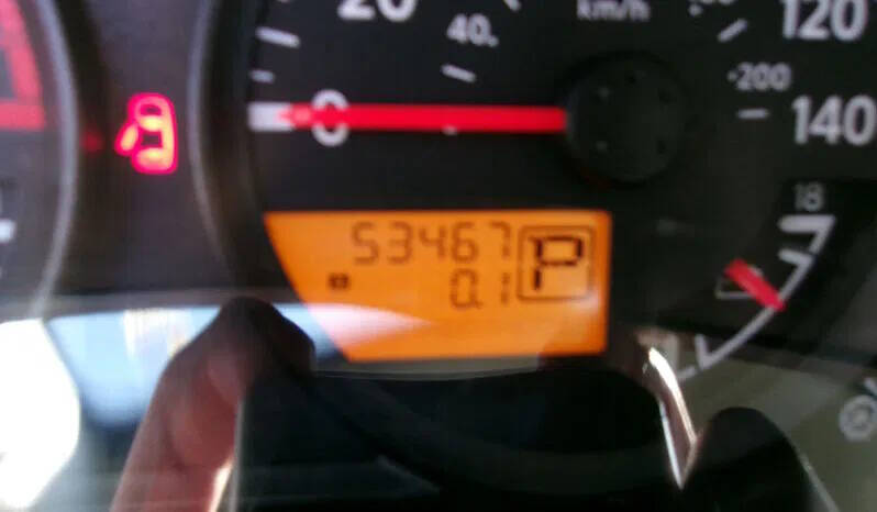 2016 Nissan Frontier