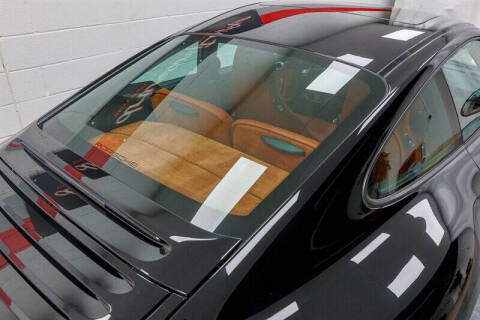 2009 Porsche 911 Carrera 4S