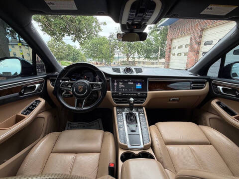 2019 Porsche Macan S