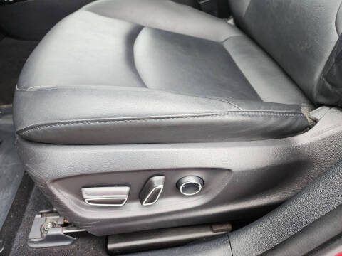 2017 Toyota Prius Prime Advanced