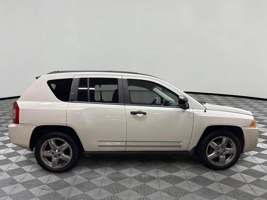 2009 Jeep Compass for sale at Paley Auto Group in Columbus, OH