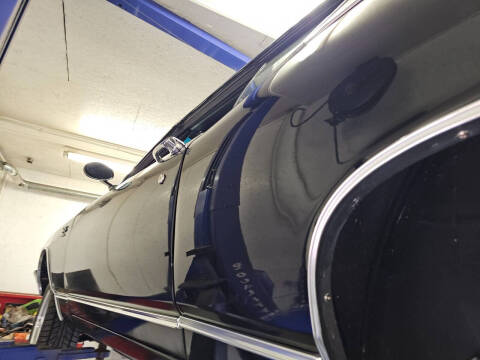 1969 Chevrolet Chevelle