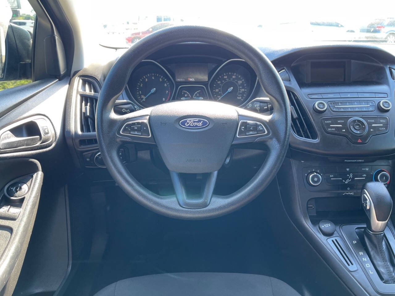 2018 Ford Focus for sale at Elite Motor Group Limited in South Houston, TX