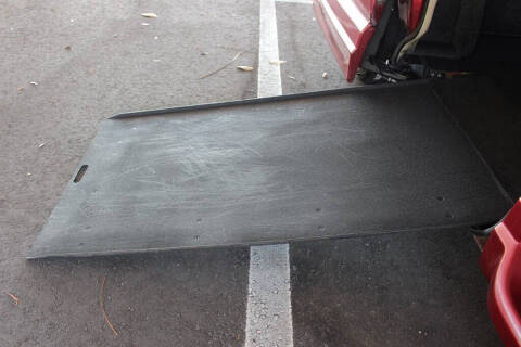 2011 Dodge Grand Caravan Crew