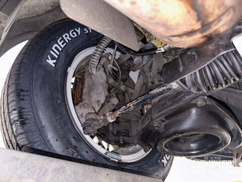 1990 Jaguar XJ-Series XJS