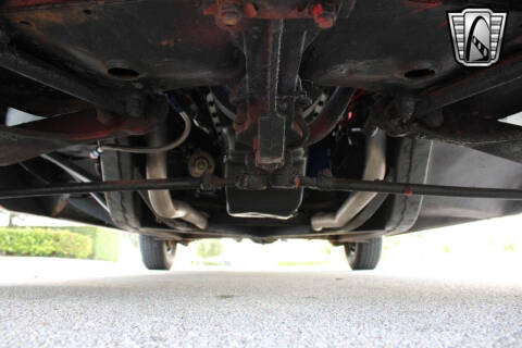 1960 Chevrolet Corvette