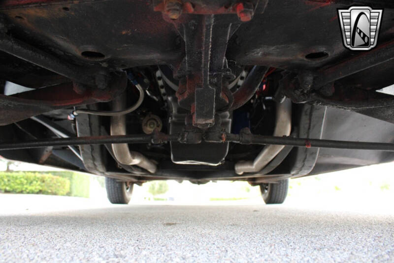 1960 Chevrolet Corvette