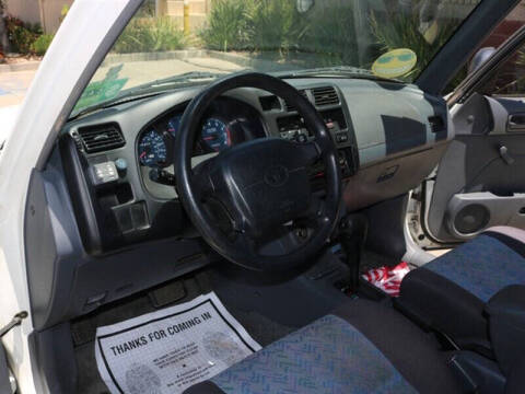1996 Toyota RAV4