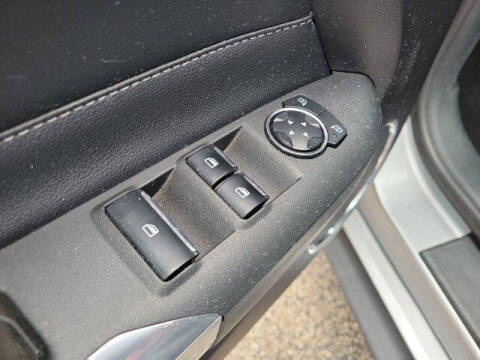 2023 Ford Mustang EcoBoost