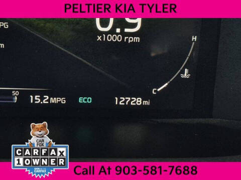 2023 Kia Sorento X-Line SX Prestige