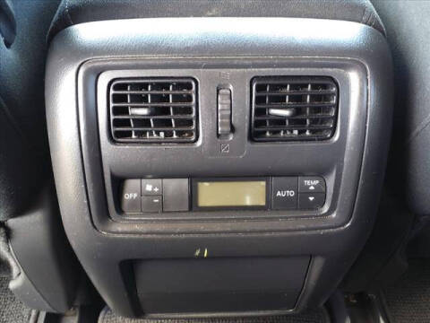 2013 Nissan Pathfinder